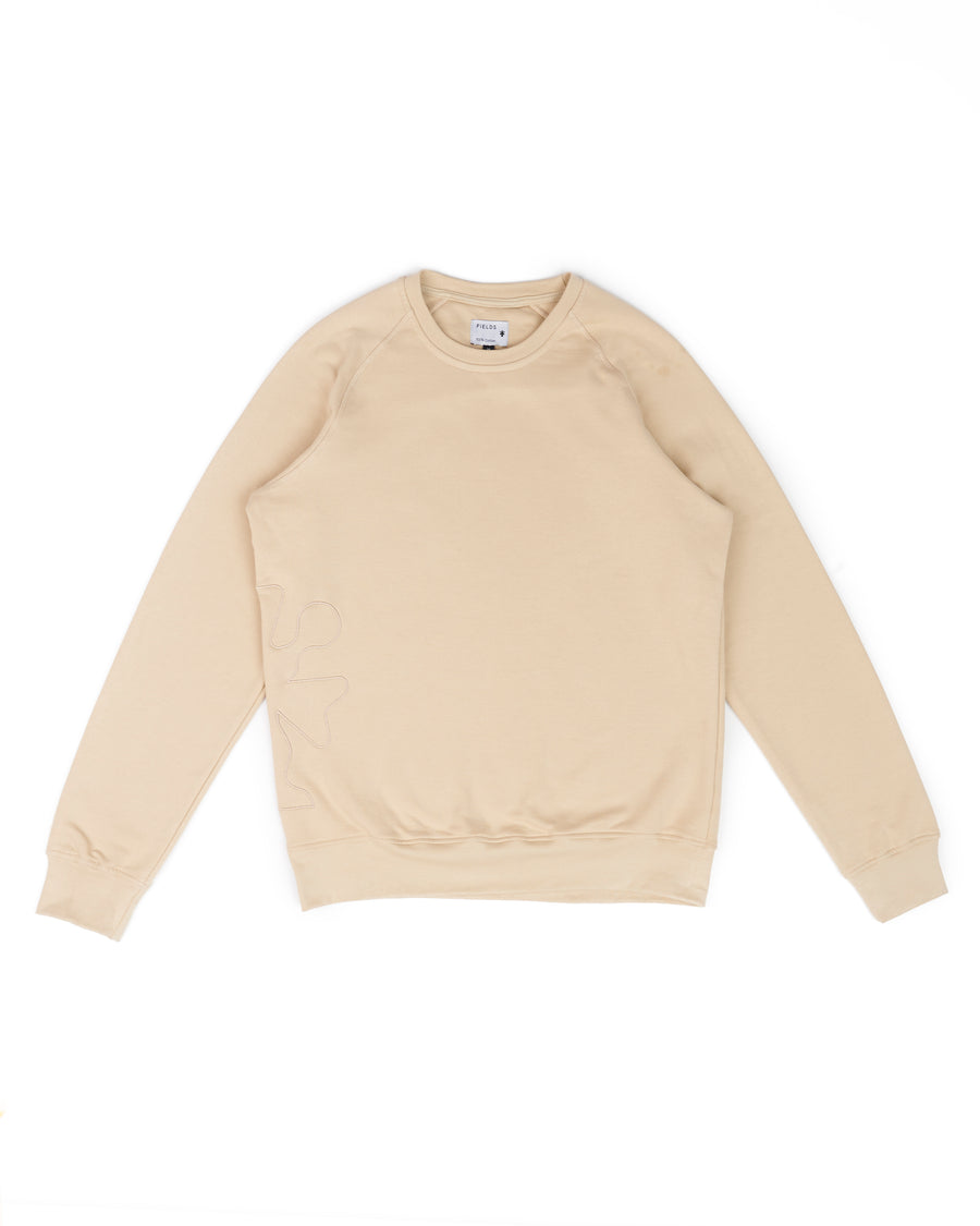 FIELDS: Simple Sweater