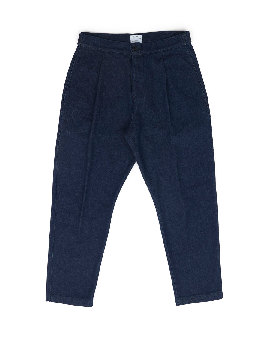 FIELDS: Weekend Trouser