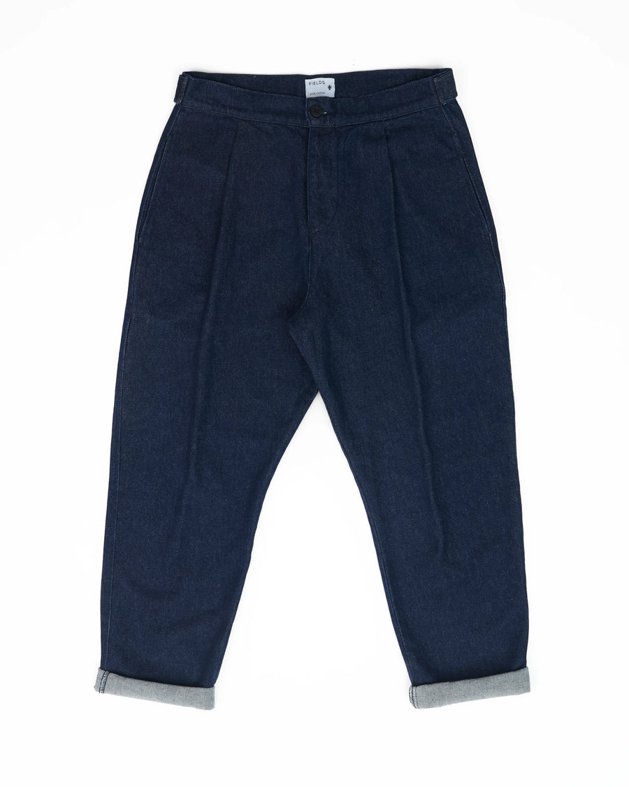 FIELDS: Weekend Trouser