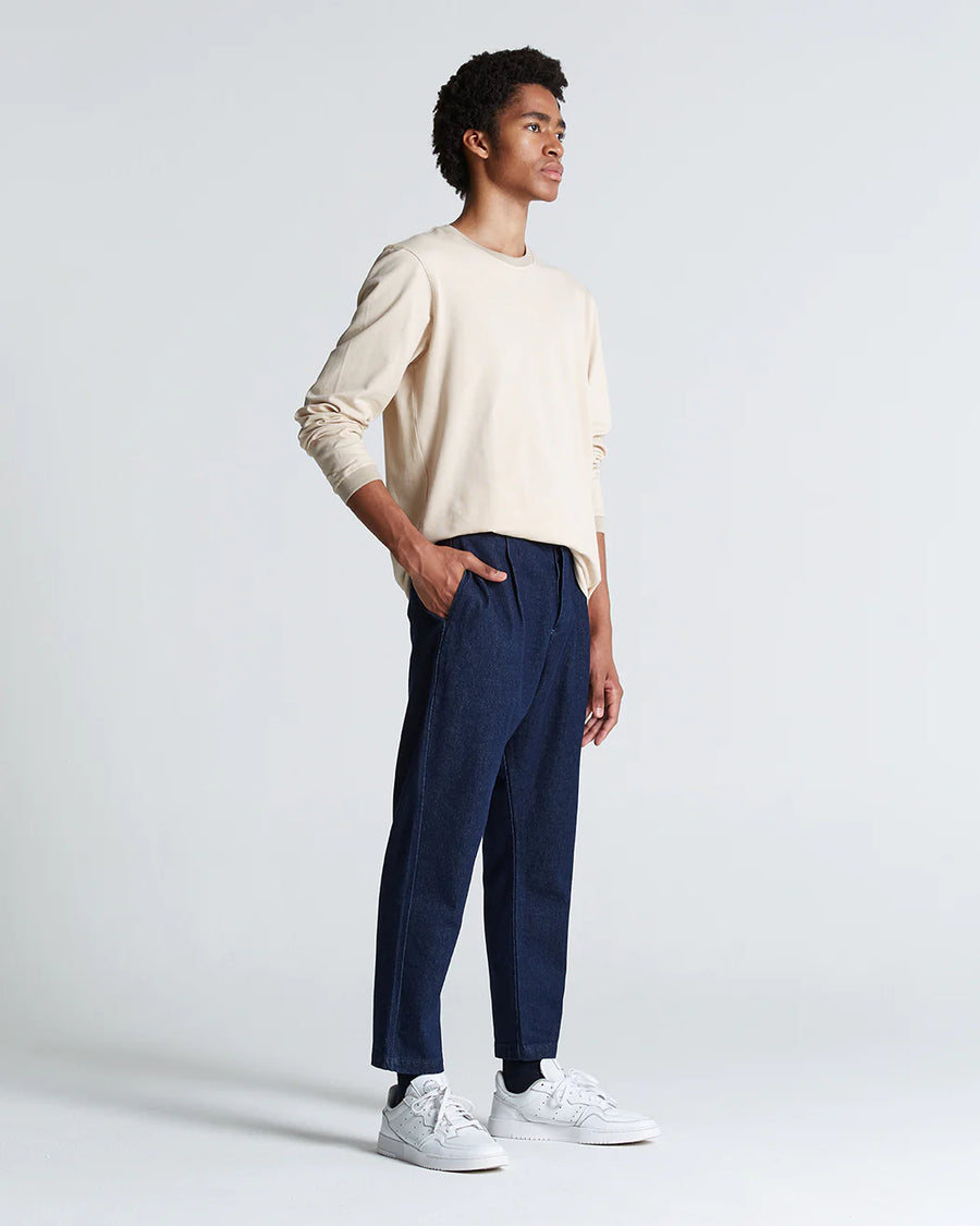 FIELDS: Weekend Trouser