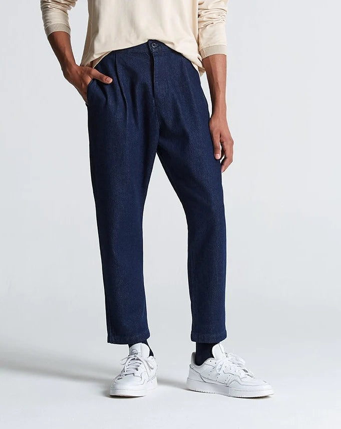 FIELDS: Weekend Trouser