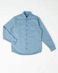 FIELDS: 1 Pocket Shirt in Cotton