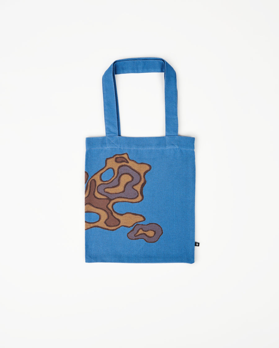 FIELDS: Artist Tote Bag