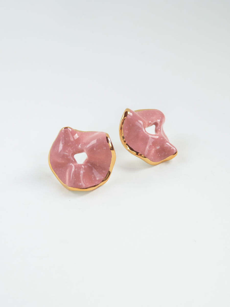 Nina Bosch - Georgie Earrings