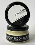 Ash&Mill - Body Butters
