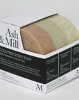 Ash&Mill Three-Pack Collection