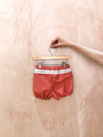 Ma se Kinners: Diaper Cover