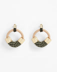 Pichulik: Ithaca earrings