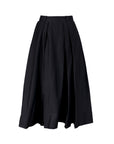 The Origami Skirt | Black