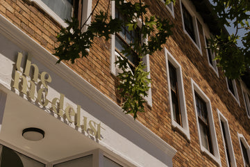 Full Store Bookings - per hour