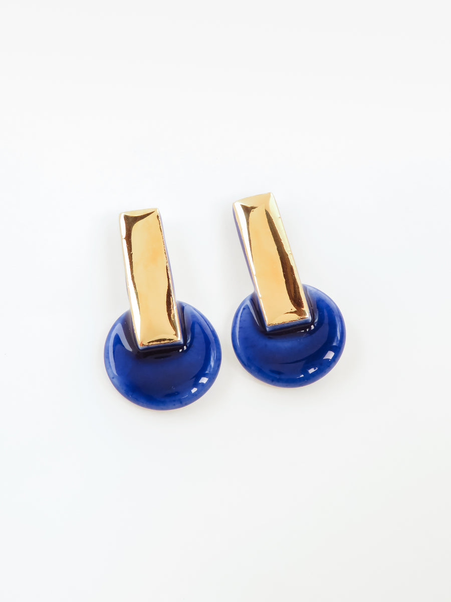 Nina Bosch - Ophelia Earrings