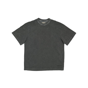 Patrick James: The Patrick Box Cut T-Shirt