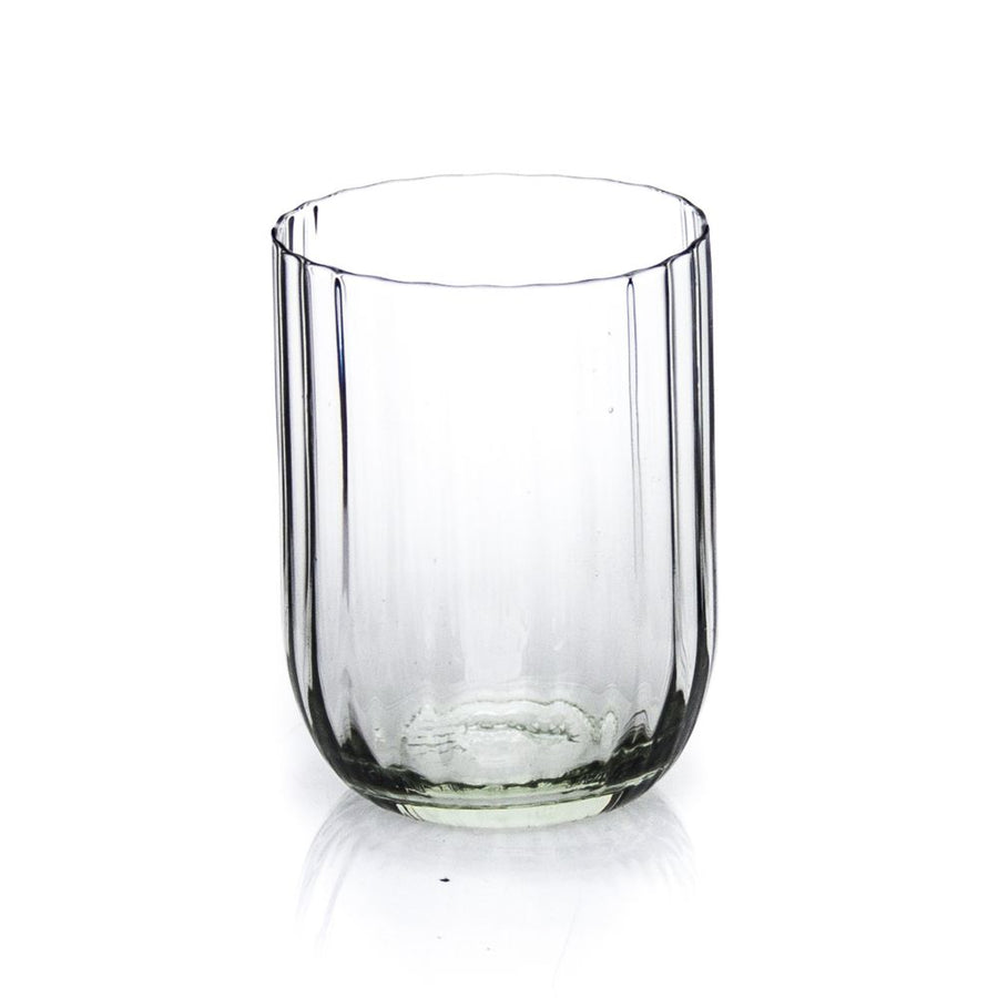 Ngwenya Glass: Optic Small Tumbler