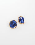 Nina Bosch - Petal Earrings