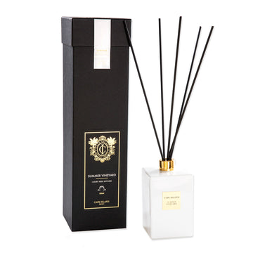 CAPE ISLAND: Summer Vineyard - Diffuser 500ml