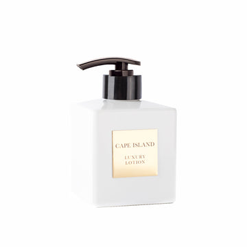 CAPE ISLAND: Summer Vineyard 200ml - Glass Liquid Soap