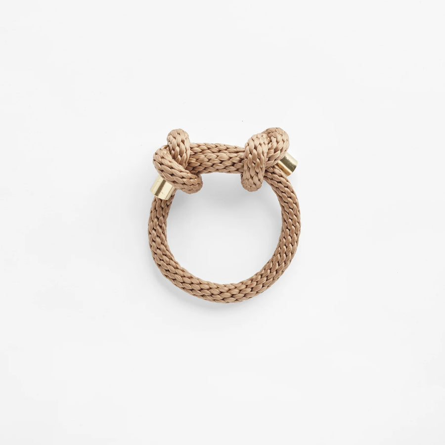 Pichulik: Sacred Knot Bracelet