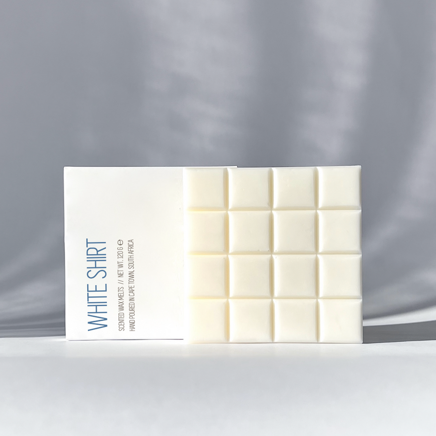 Wick: Scented Wax Melts