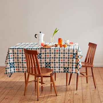 Skinny LaMinx - Tablecloth : Scandi Candy