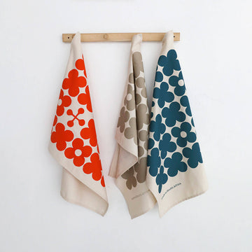 Skinny LaMinx - Tea towel: Scandi Candy