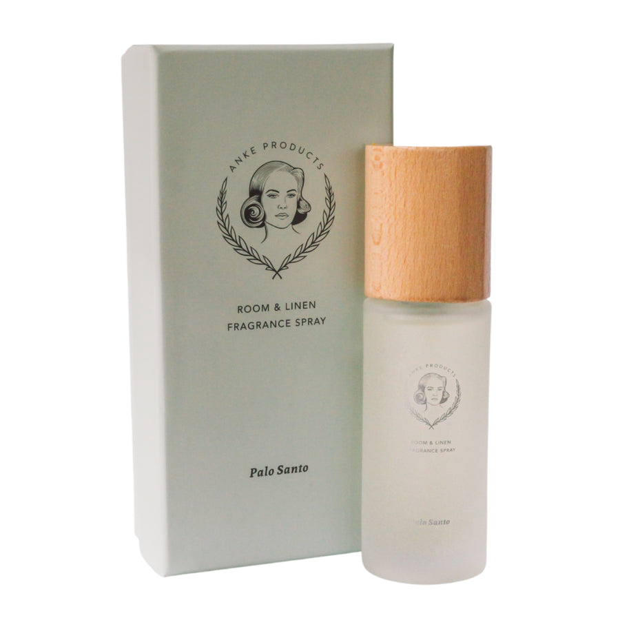 Anke: Room&Linen Fragrance Spray