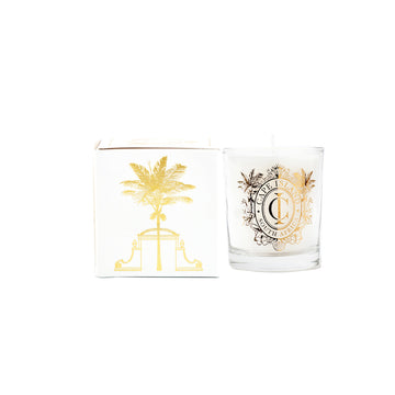 CAPE ISLAND: Summer Vineyard - Mini Candle
