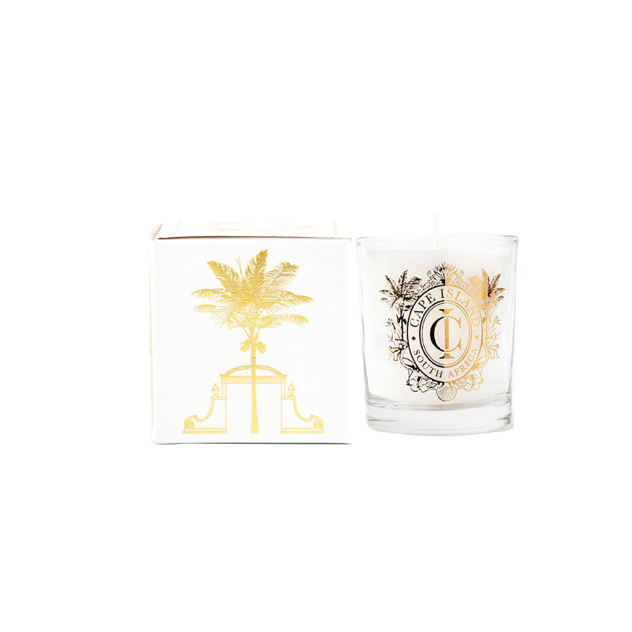 CAPE ISLAND: Summer Vineyard - Mini Candle