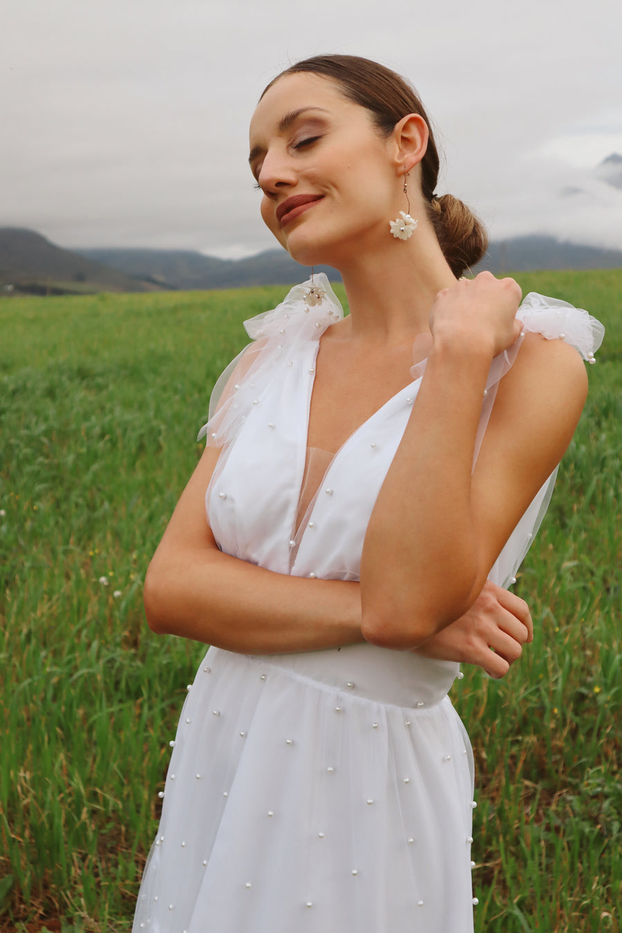 Cfisticated Dress Rental : The Lea Dress
