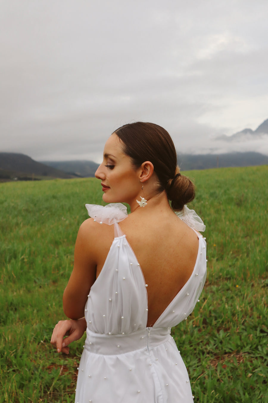 Cfisticated Dress Rental : The Lea Dress