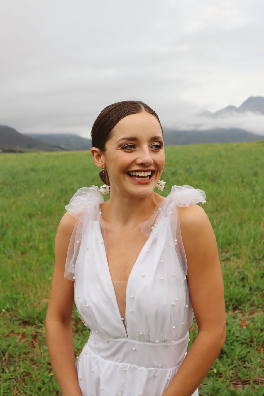 Cfisticated Dress Rental : The Lea Dress