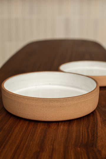 Amlers Ceramic Bowl