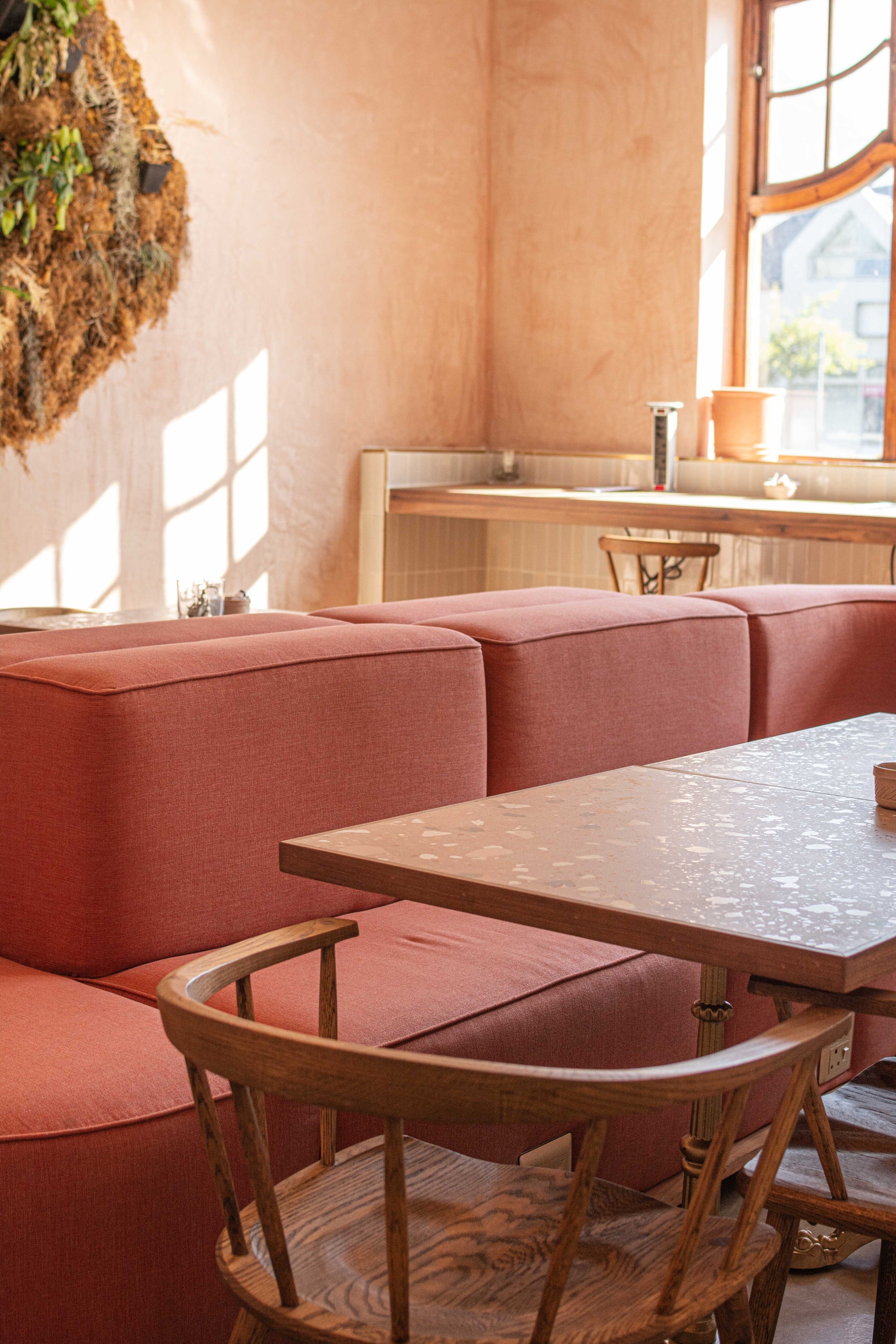 Full Store Bookings - per hour