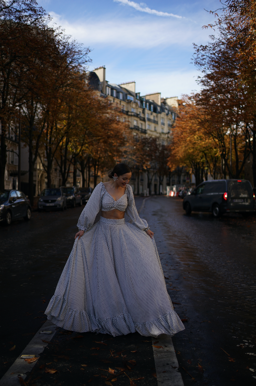 Cfisticated Dress Rental : The Parisian