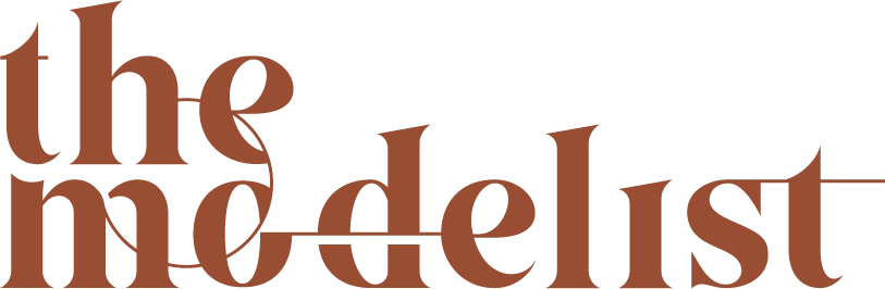 The Modelist logo