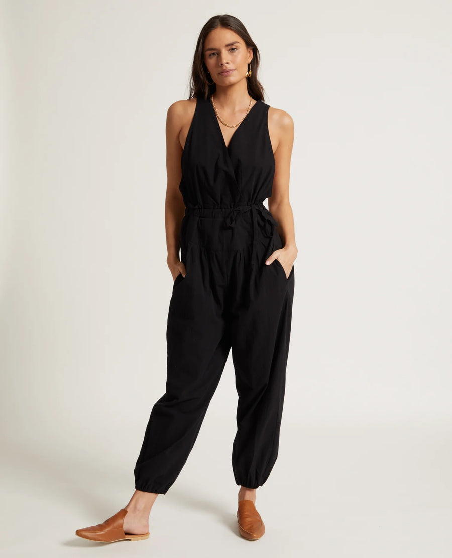 Sitting Pretty: Vivalada Jumpsuit