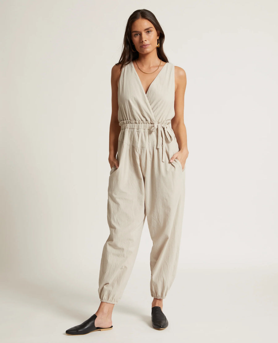 Sitting Pretty: Vivalada Jumpsuit