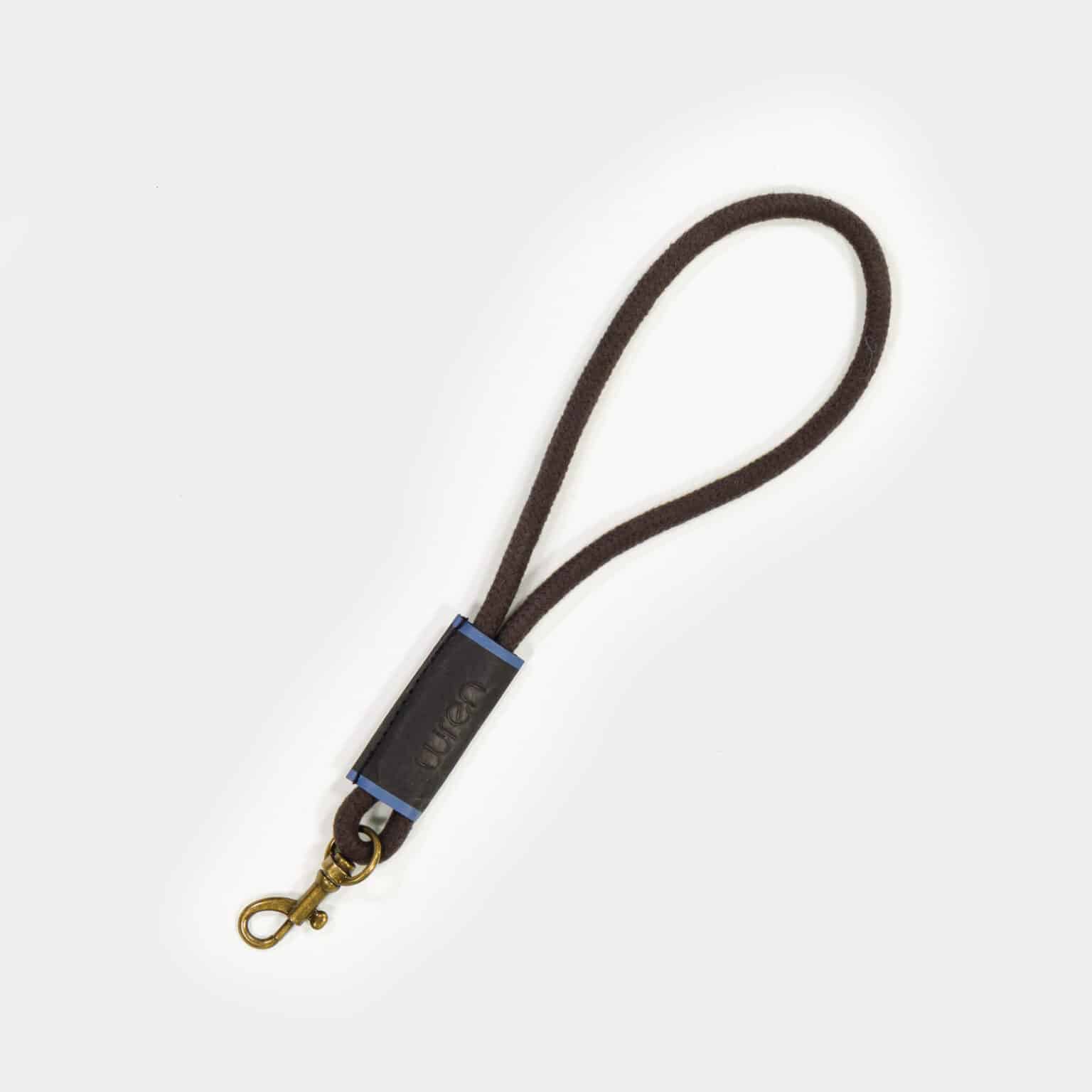 Wren Rope WREN: Cotton Rope Wrist Strap – The Modelist