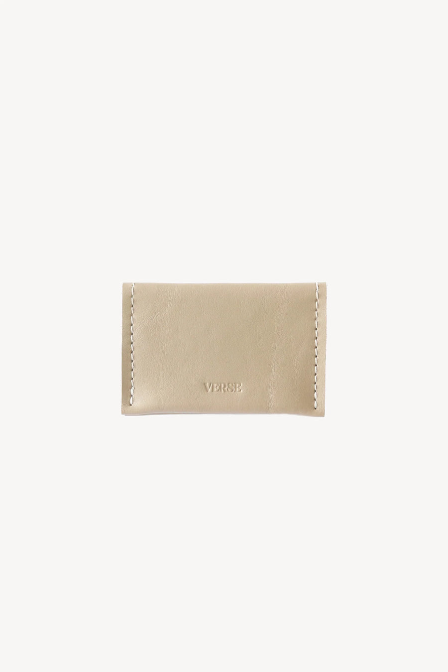 VERSE : The Small Fortune Wallet - Ivory