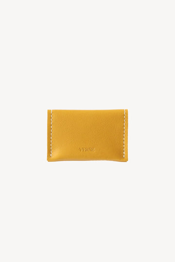 VERSE : The Small Fortune Wallet - Sun