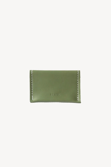 VERSE : The Small Fortune Wallet - Coast