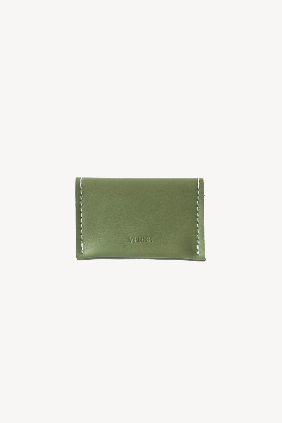 VERSE : The Small Fortune Wallet - Coast