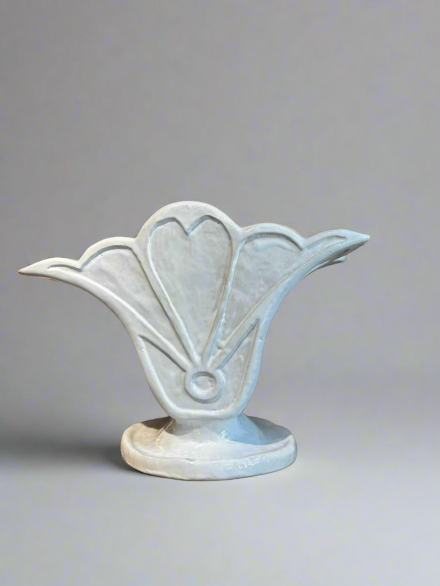 Shepherd & Smith: Heart Vase