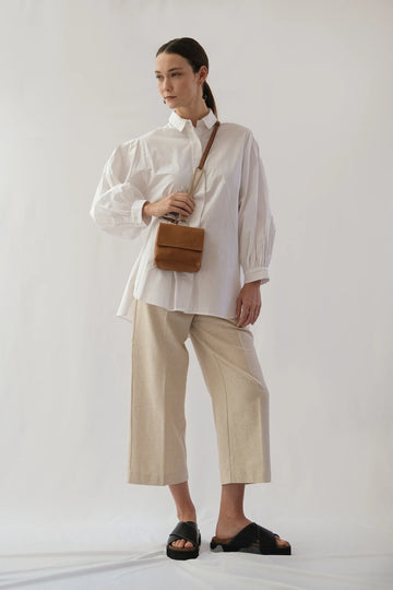 VERSE : The Bloom Bag - Caramel