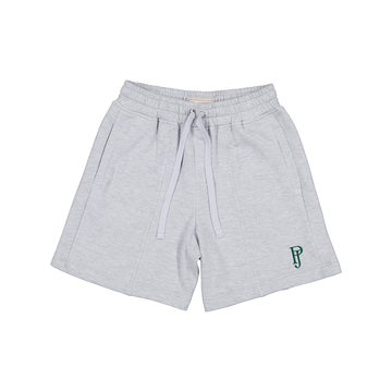 Patrick James: Warm Up Sweat Shorts