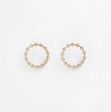 Pichulik: Habibi Earrings