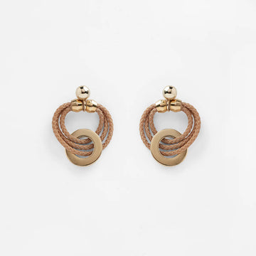 Pichulik: Helene Earrings