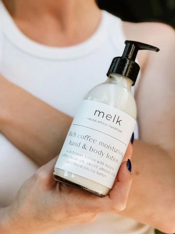 Melk: Moisturising Hand&Body Lotion